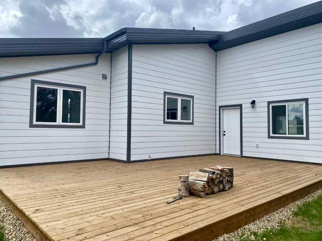 MLS® A2190184 - 127 Main Street  in Edberg Edberg, Residential