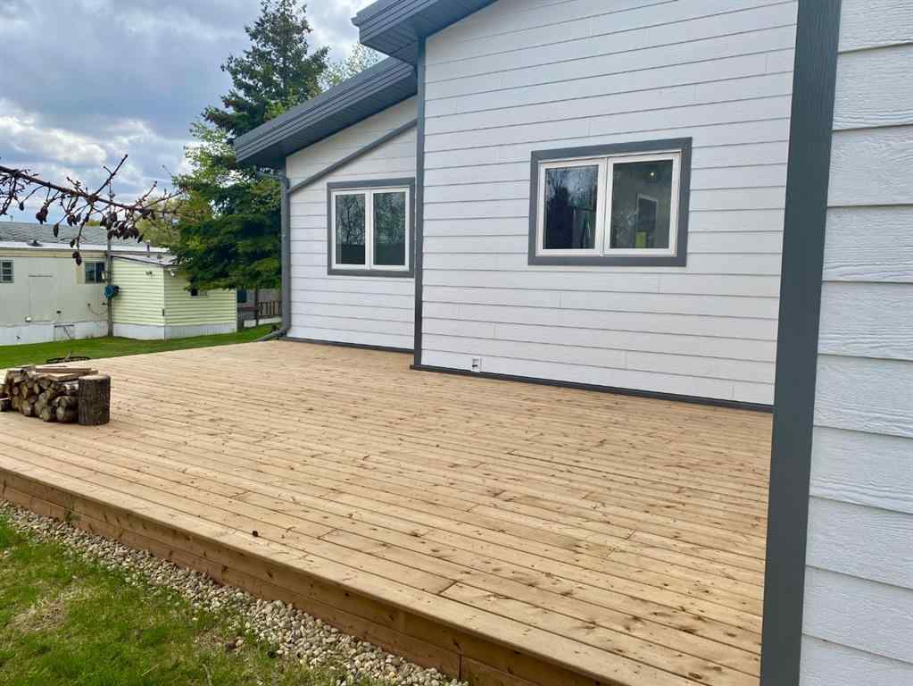 MLS® A2190184 - 127 Main Street  in Edberg Edberg, Residential