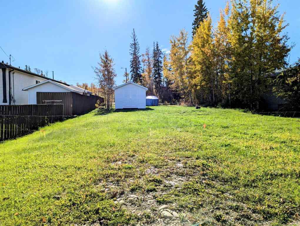 MLS® A2190187 - 9 4 Avenue SW in NONE Faust, Land