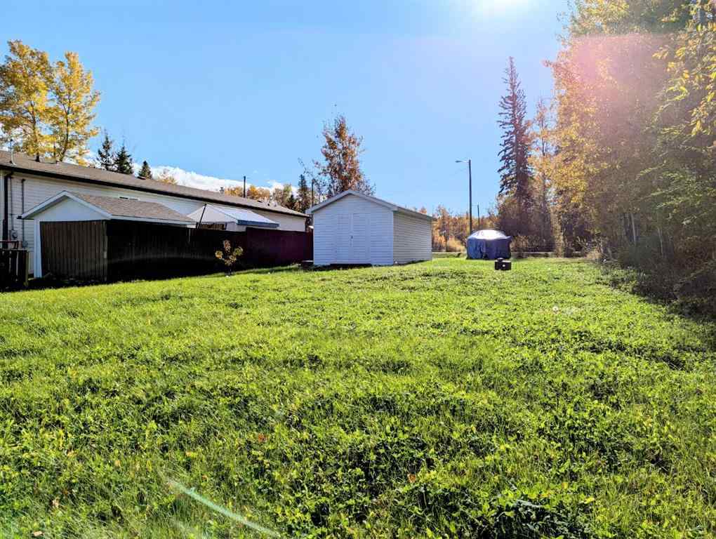 MLS® A2190187 - 9 4 Avenue SW in NONE Faust, Land