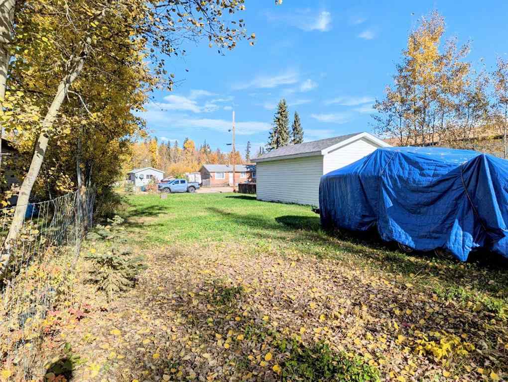 MLS® A2190187 - 9 4 Avenue SW in NONE Faust, Land