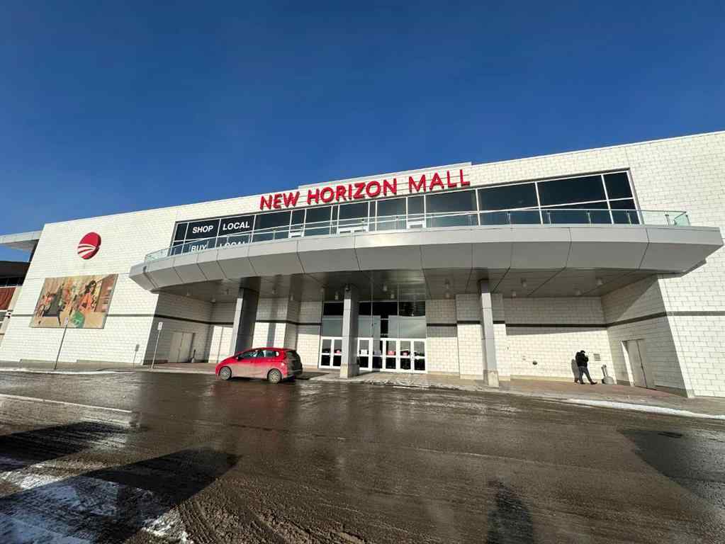 MLS® A2190207 - Unit #532 260300 Writing Creek Crescent  in NONE Balzac, Commercial