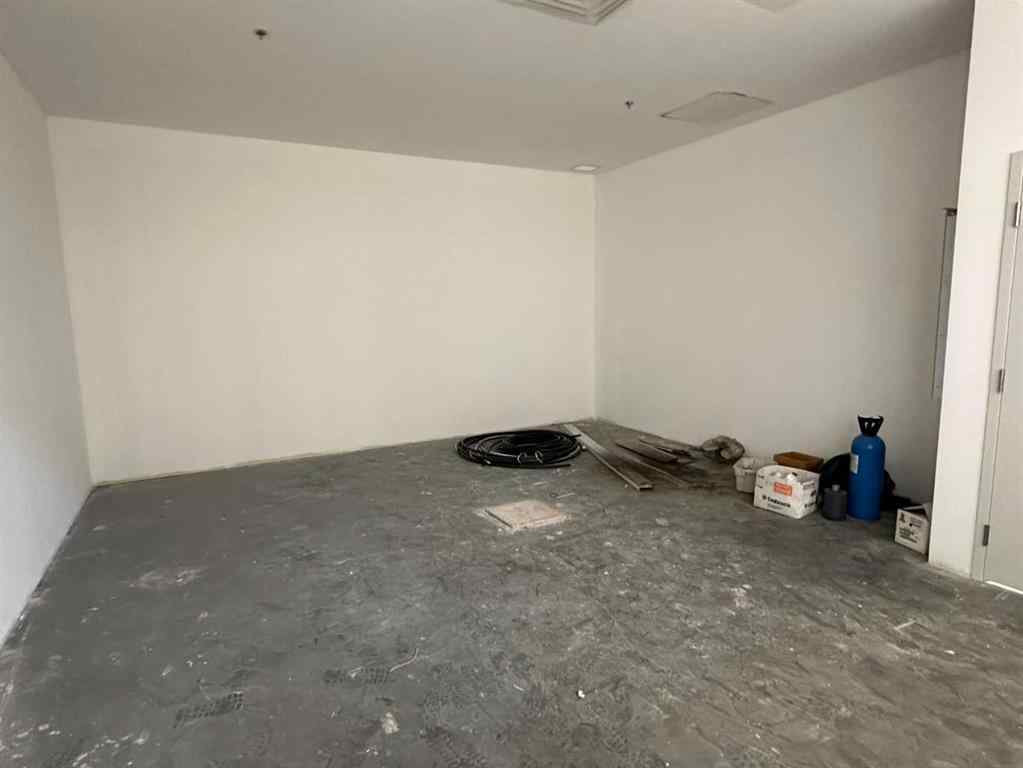 MLS® A2190207 - Unit #532 260300 Writing Creek Crescent  in NONE Balzac, Commercial