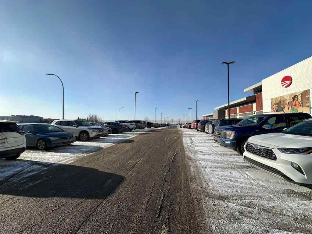 MLS® A2190207 - Unit #532 260300 Writing Creek Crescent  in NONE Balzac, Commercial