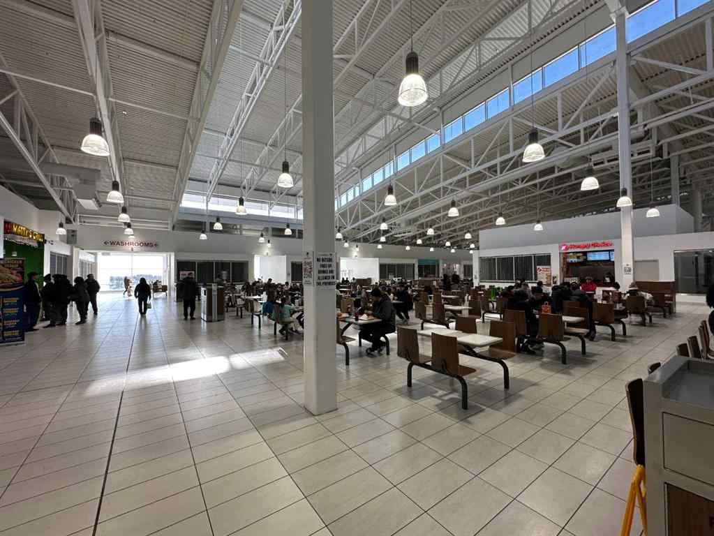 MLS® A2190207 - Unit #532 260300 Writing Creek Crescent  in NONE Balzac, Commercial