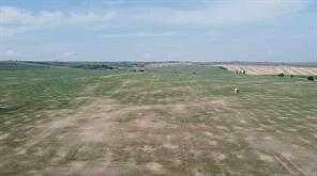 MLS® A2190238 - W-5 R-2, T- 26 ,S-9 Q-SE & SW Range Road 24 Road NW   in Bearspaw_Calg Rural Rocky View County, Land