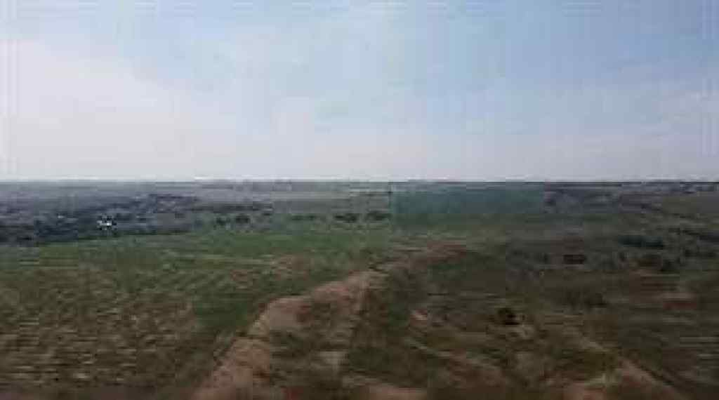 MLS® A2190238 - W-5 R-2, T- 26 ,S-9 Q-SE & SW Range Road 24 Road NW   in Bearspaw_Calg Rural Rocky View County, Land