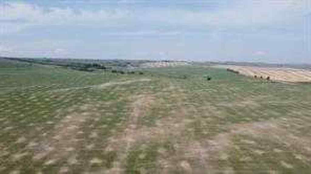 MLS® A2190238 - W-5 R-2, T- 26 ,S-9 Q-SE & SW Range Road 24 Road NW   in Bearspaw_Calg Rural Rocky View County, Land
