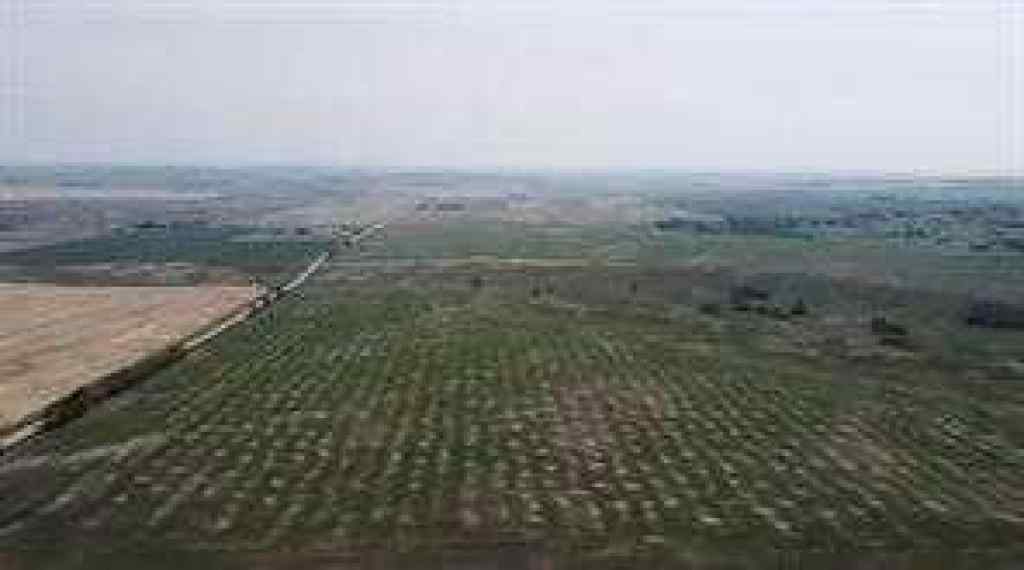 MLS® A2190238 - W-5 R-2, T- 26 ,S-9 Q-SE & SW Range Road 24 Road NW   in Bearspaw_Calg Rural Rocky View County, Land