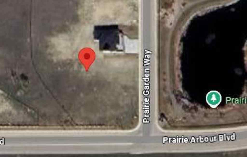 MLS® A2190250 - 306 Prairie Garden Way S in Arbour Ridge Lethbridge, Land