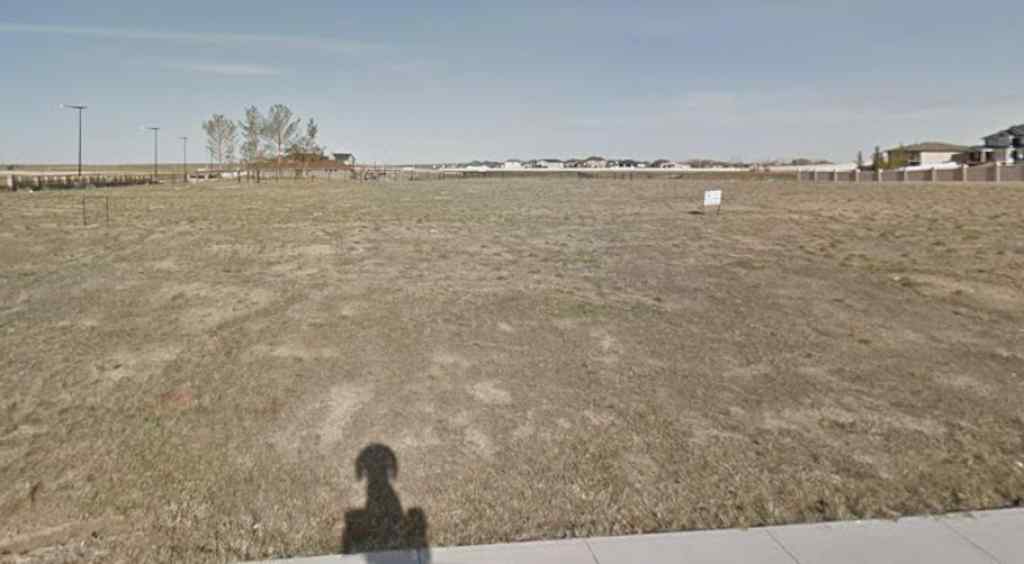 MLS® A2190250 - 306 Prairie Garden Way S in Arbour Ridge Lethbridge, Land