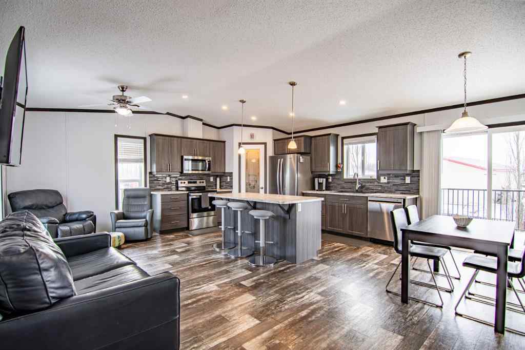 MLS® A2190253 - Unit #165 41019 Range Road 11   in Sandy Point Rural Lacombe County, Residential