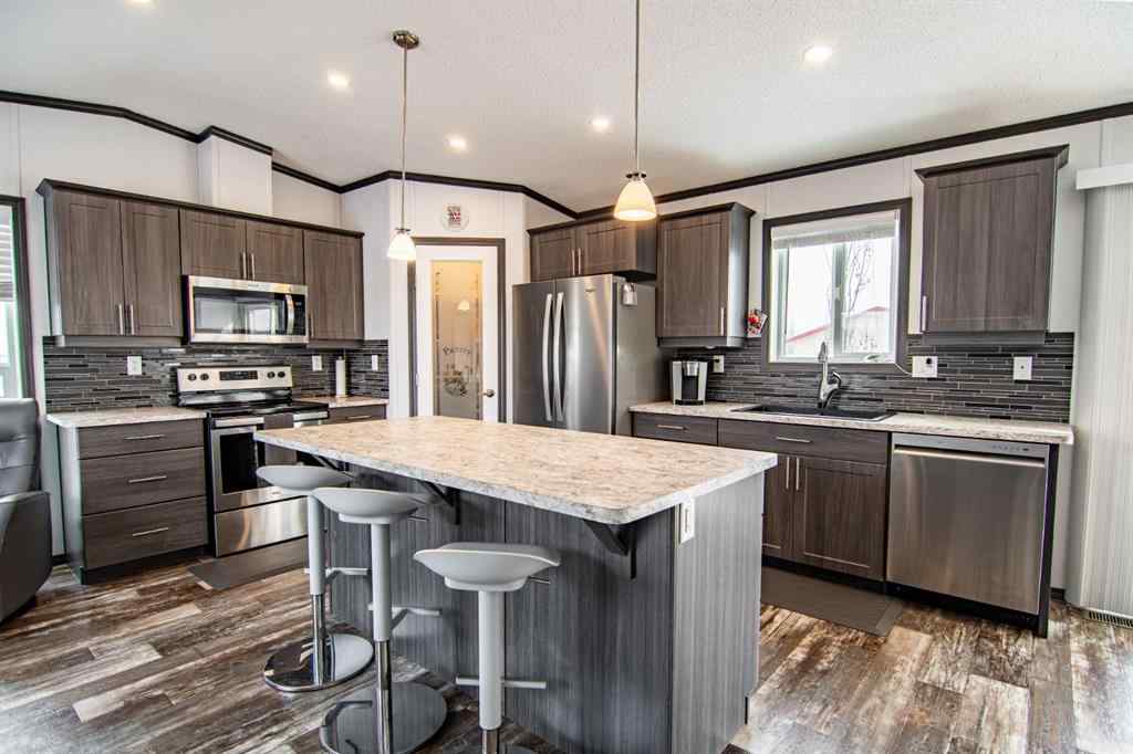 MLS® A2190253 - Unit #165 41019 Range Road 11   in Sandy Point Rural Lacombe County, Residential