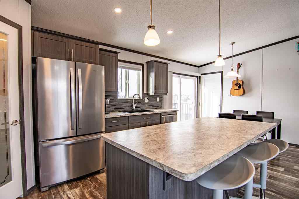 MLS® A2190253 - Unit #165 41019 Range Road 11   in Sandy Point Rural Lacombe County, Residential