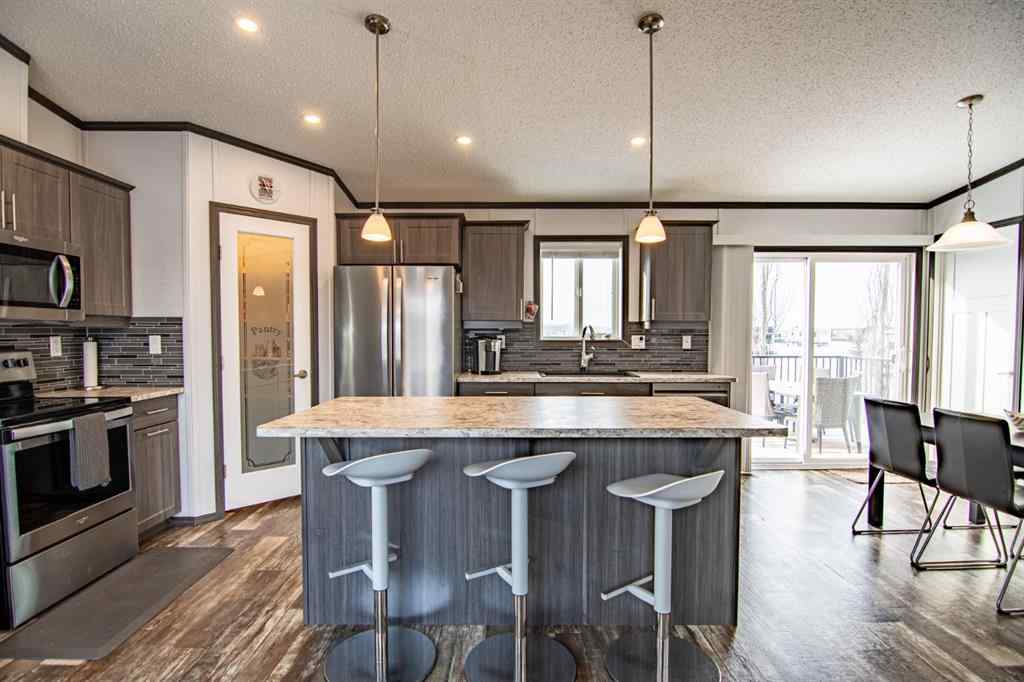 MLS® A2190253 - Unit #165 41019 Range Road 11   in Sandy Point Rural Lacombe County, Residential