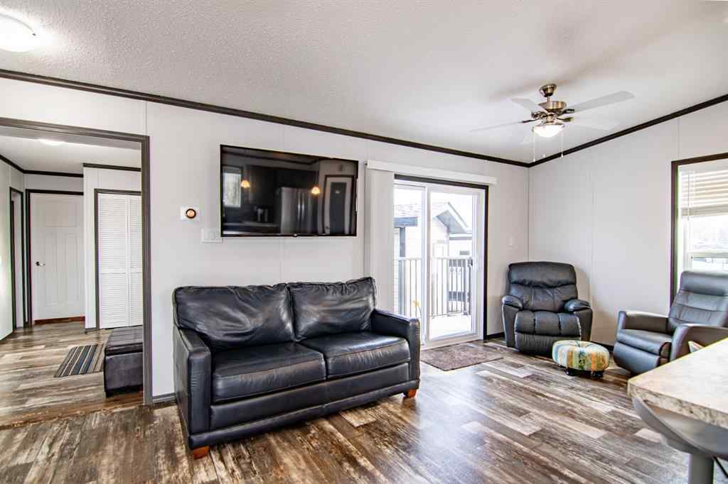 MLS® A2190253 - Unit #165 41019 Range Road 11   in Sandy Point Rural Lacombe County, Residential