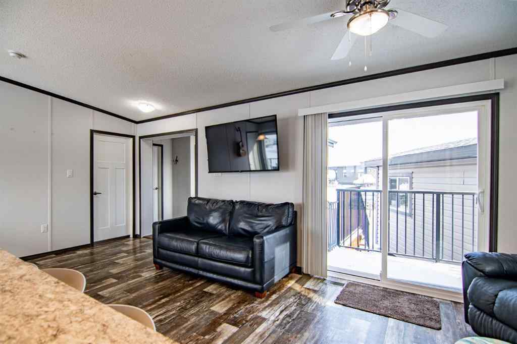 MLS® A2190253 - Unit #165 41019 Range Road 11   in Sandy Point Rural Lacombe County, Residential