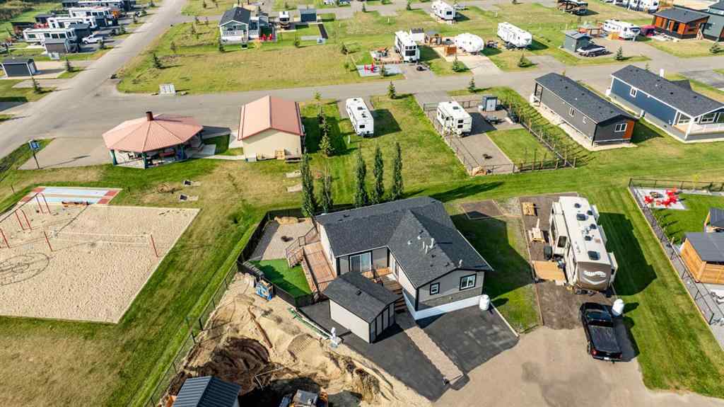 MLS® A2190253 - Unit #165 41019 Range Road 11   in Sandy Point Rural Lacombe County, Residential