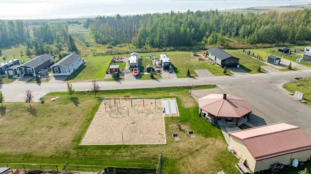 MLS® A2190253 - Unit #165 41019 Range Road 11   in Sandy Point Rural Lacombe County, Residential
