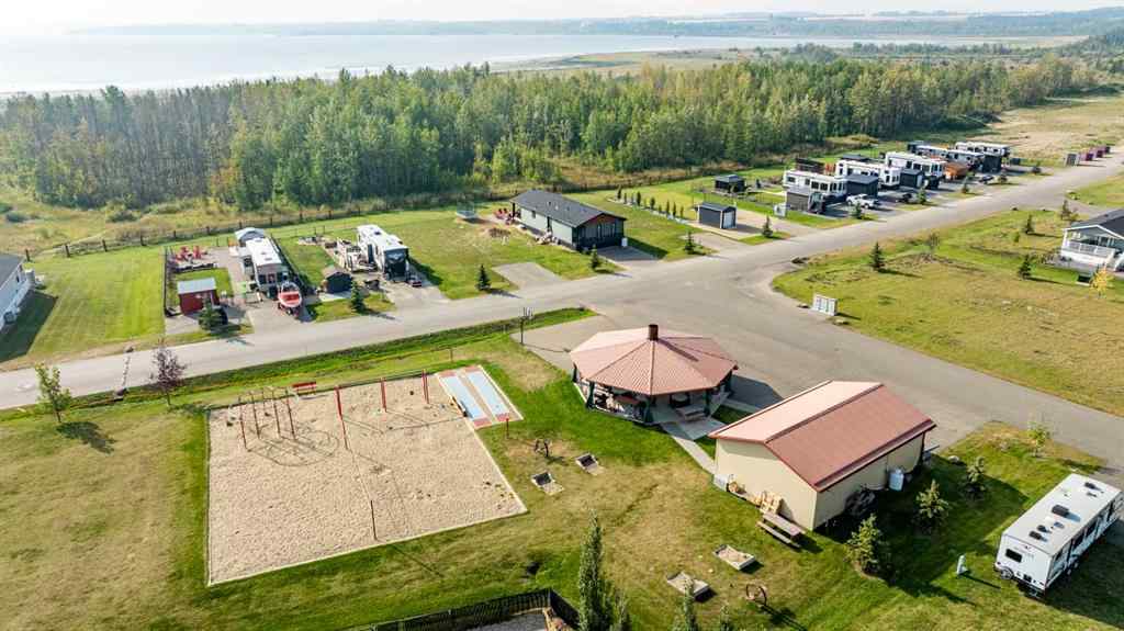 MLS® A2190253 - Unit #165 41019 Range Road 11   in Sandy Point Rural Lacombe County, Residential
