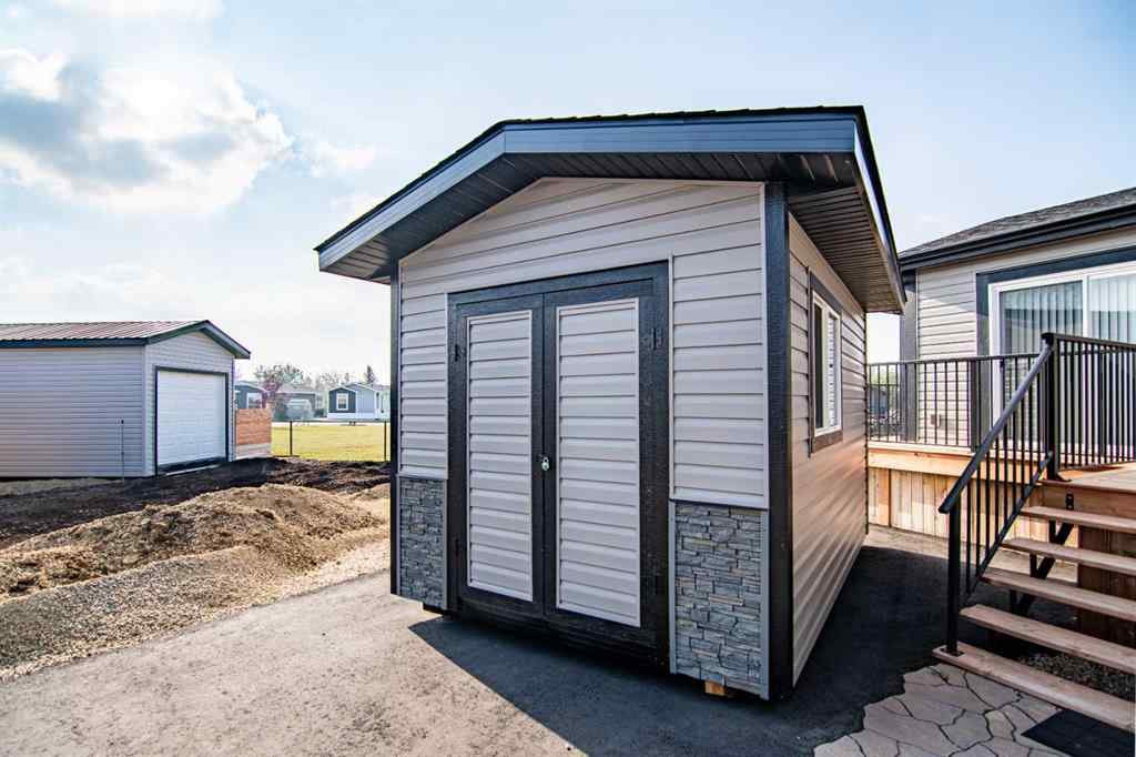 MLS® A2190253 - Unit #165 41019 Range Road 11   in Sandy Point Rural Lacombe County, Residential