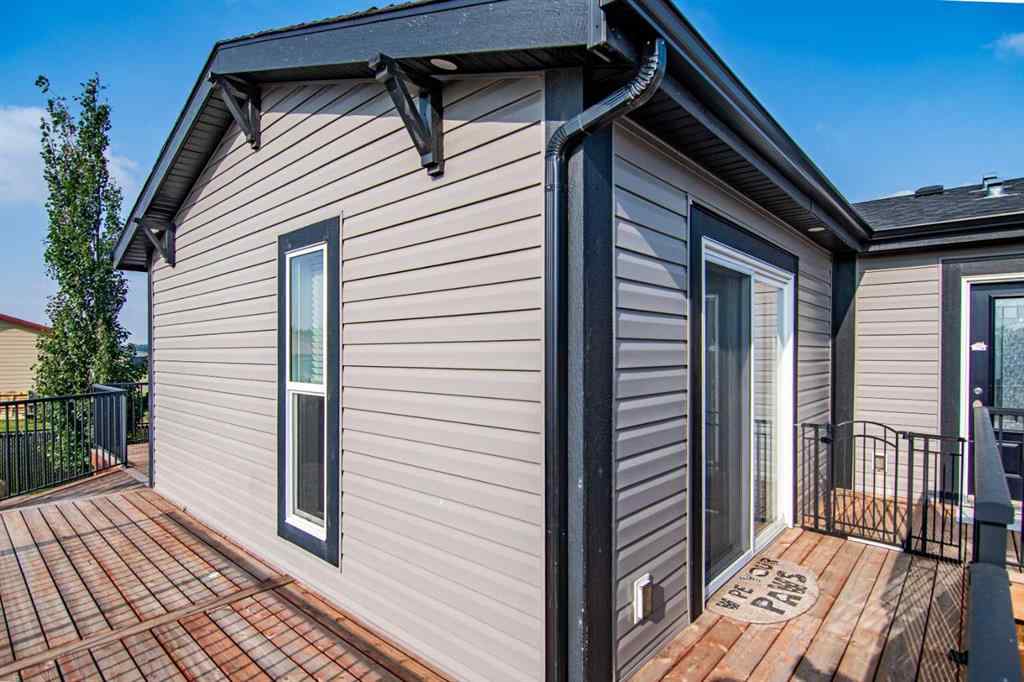 MLS® A2190253 - Unit #165 41019 Range Road 11   in Sandy Point Rural Lacombe County, Residential