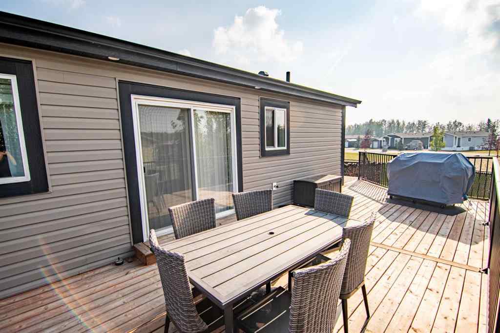 MLS® A2190253 - Unit #165 41019 Range Road 11   in Sandy Point Rural Lacombe County, Residential