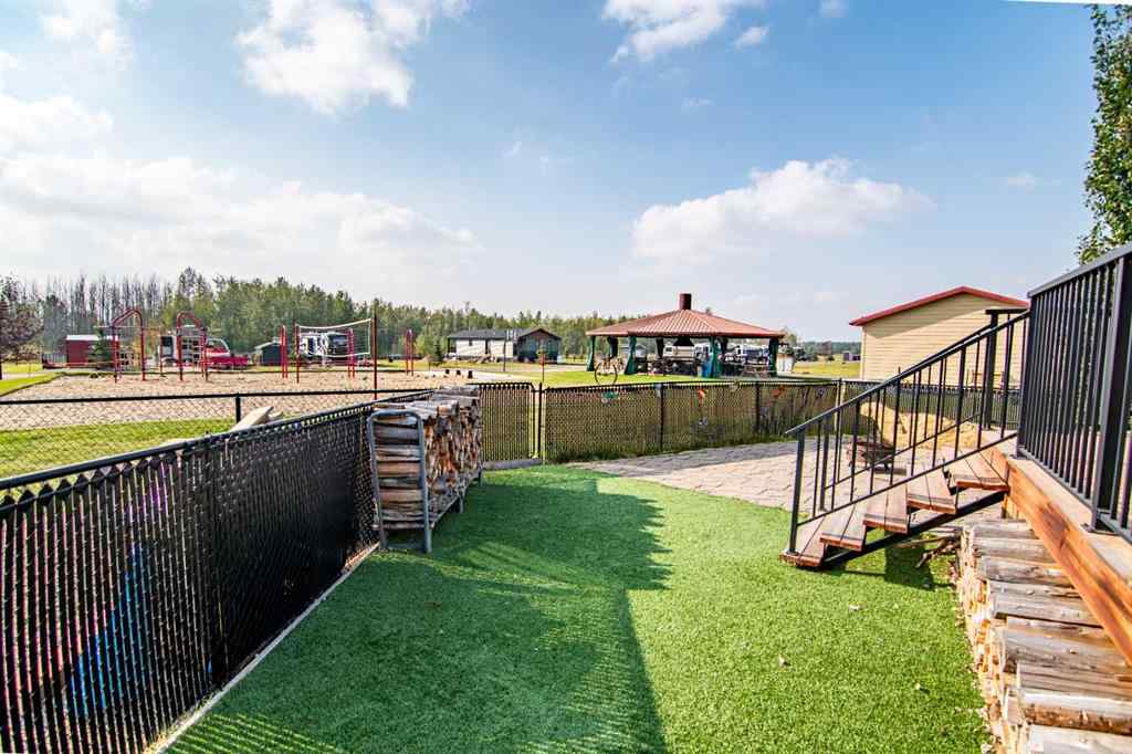 MLS® A2190253 - Unit #165 41019 Range Road 11   in Sandy Point Rural Lacombe County, Residential