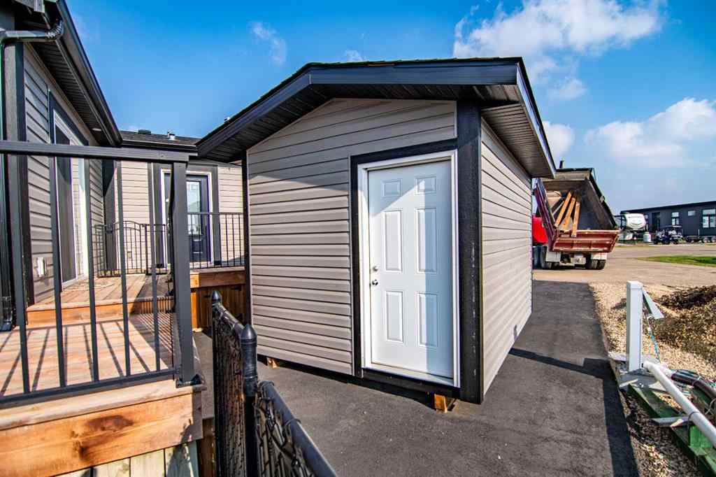 MLS® A2190253 - Unit #165 41019 Range Road 11   in Sandy Point Rural Lacombe County, Residential