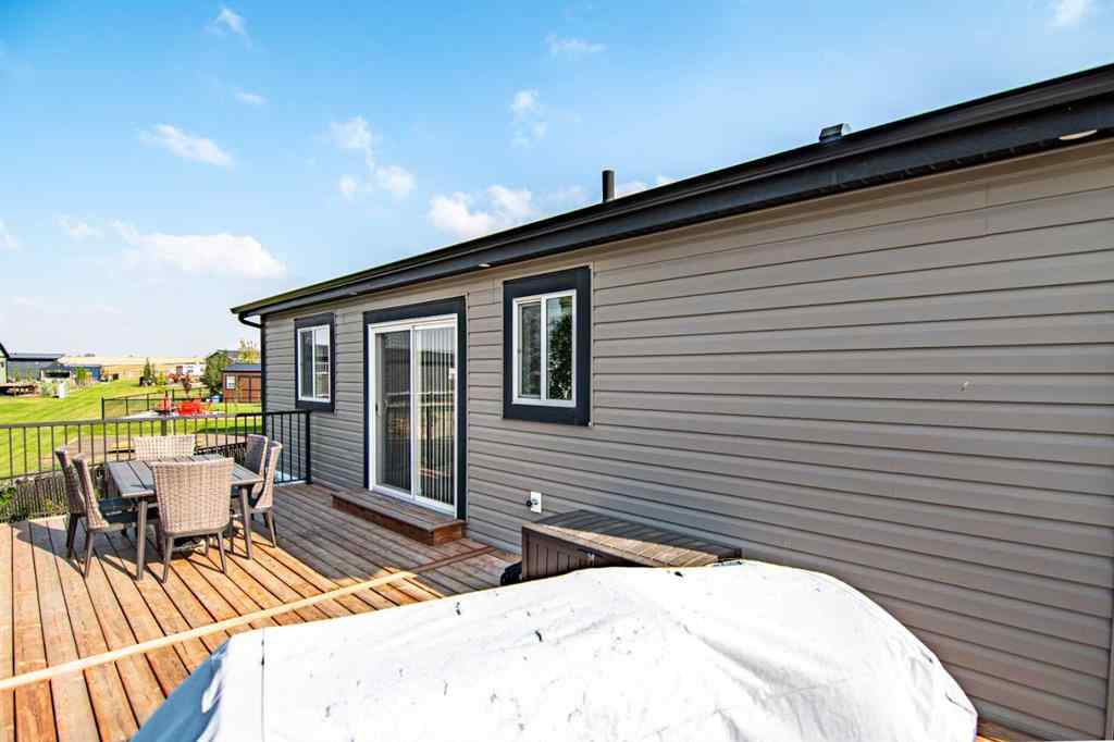 MLS® A2190253 - Unit #165 41019 Range Road 11   in Sandy Point Rural Lacombe County, Residential