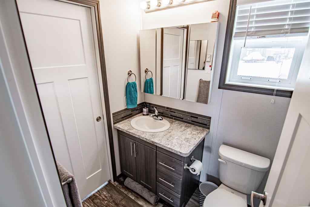 MLS® A2190253 - Unit #165 41019 Range Road 11   in Sandy Point Rural Lacombe County, Residential