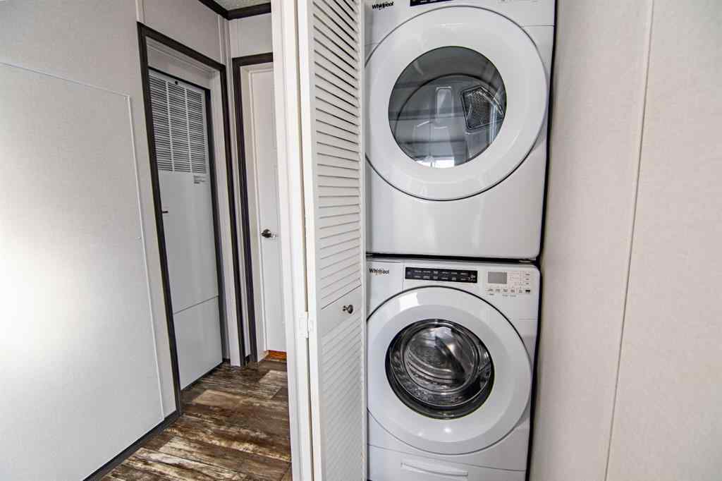 MLS® A2190253 - Unit #165 41019 Range Road 11   in Sandy Point Rural Lacombe County, Residential