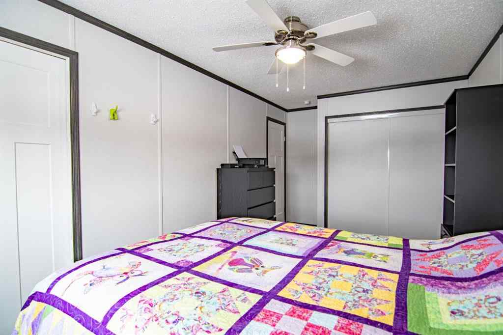MLS® A2190253 - Unit #165 41019 Range Road 11   in Sandy Point Rural Lacombe County, Residential