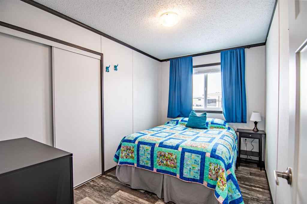 MLS® A2190253 - Unit #165 41019 Range Road 11   in Sandy Point Rural Lacombe County, Residential