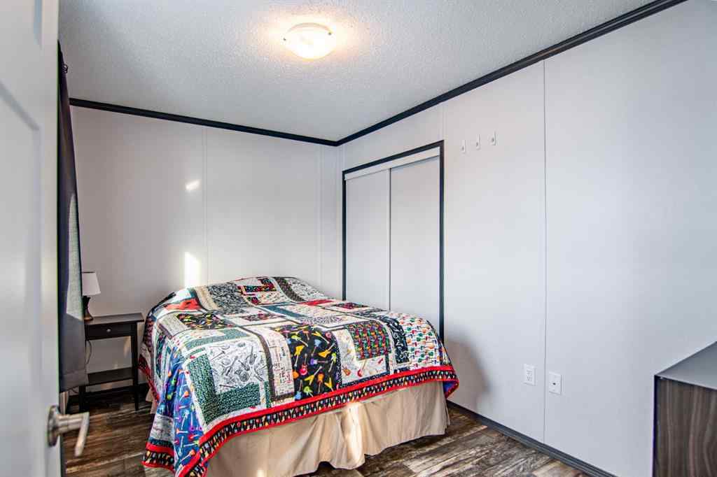 MLS® A2190253 - Unit #165 41019 Range Road 11   in Sandy Point Rural Lacombe County, Residential