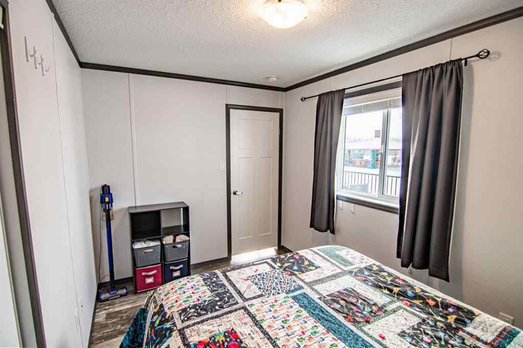MLS® A2190253 - Unit #165 41019 Range Road 11   in Sandy Point Rural Lacombe County, Residential