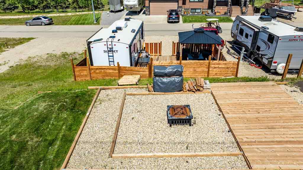 MLS® A2190263 - Unit #6145 25054 South Pine Lake Road  in Whispering Pines Rural Red Deer County, Land