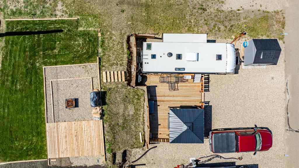 MLS® A2190263 - Unit #6145 25054 South Pine Lake Road  in Whispering Pines Rural Red Deer County, Land