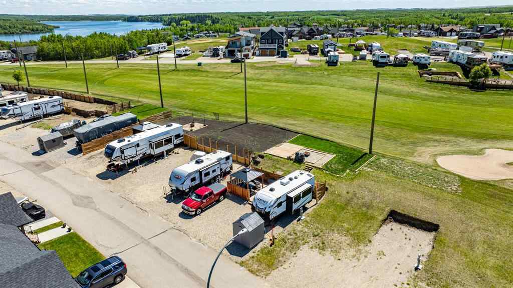 MLS® A2190263 - Unit #6145 25054 South Pine Lake Road  in Whispering Pines Rural Red Deer County, Land