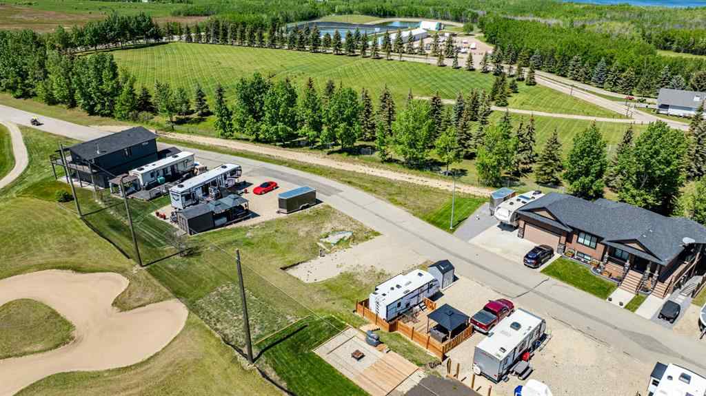 MLS® A2190263 - Unit #6145 25054 South Pine Lake Road  in Whispering Pines Rural Red Deer County, Land