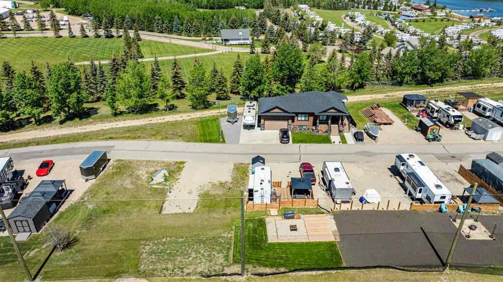 MLS® A2190263 - Unit #6145 25054 South Pine Lake Road  in Whispering Pines Rural Red Deer County, Land