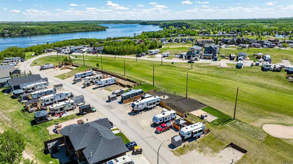 MLS® A2190263 - Unit #6145 25054 South Pine Lake Road  in Whispering Pines Rural Red Deer County, Land