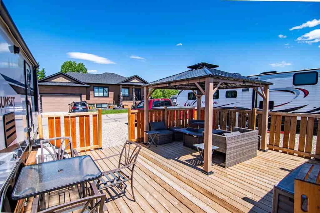 MLS® A2190263 - Unit #6145 25054 South Pine Lake Road  in Whispering Pines Rural Red Deer County, Land