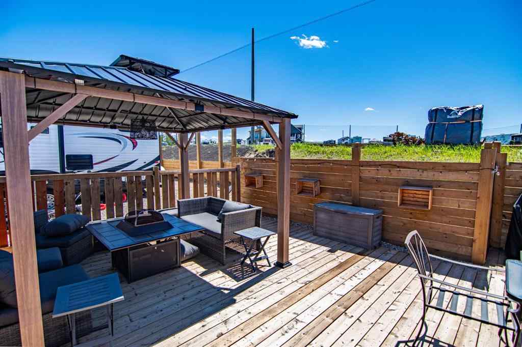 MLS® A2190263 - Unit #6145 25054 South Pine Lake Road  in Whispering Pines Rural Red Deer County, Land