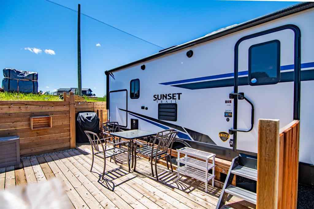 MLS® A2190263 - Unit #6145 25054 South Pine Lake Road  in Whispering Pines Rural Red Deer County, Land
