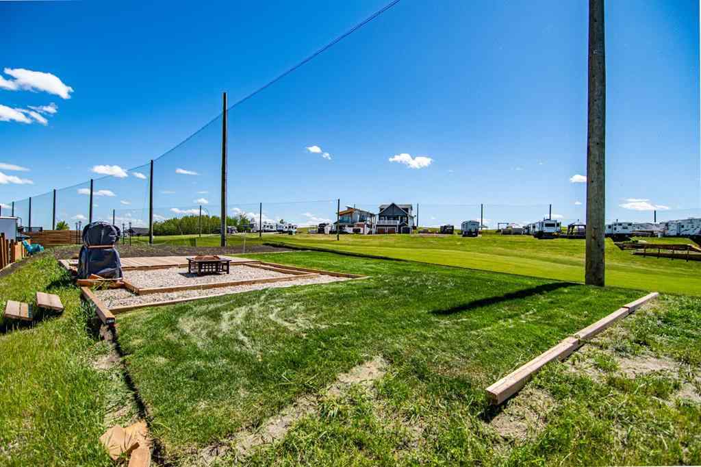 MLS® A2190263 - Unit #6145 25054 South Pine Lake Road  in Whispering Pines Rural Red Deer County, Land