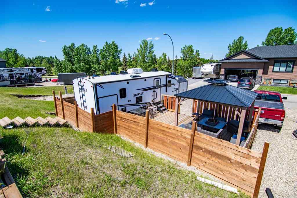 MLS® A2190263 - Unit #6145 25054 South Pine Lake Road  in Whispering Pines Rural Red Deer County, Land