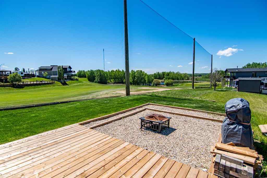 MLS® A2190263 - Unit #6145 25054 South Pine Lake Road  in Whispering Pines Rural Red Deer County, Land