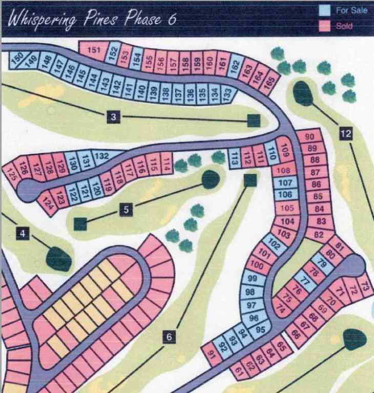 MLS® A2190263 - Unit #6145 25054 South Pine Lake Road  in Whispering Pines Rural Red Deer County, Land