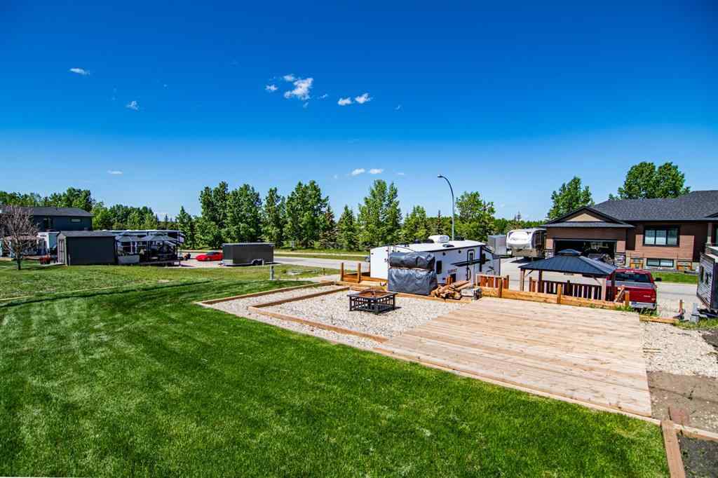 MLS® A2190263 - Unit #6145 25054 South Pine Lake Road  in Whispering Pines Rural Red Deer County, Land